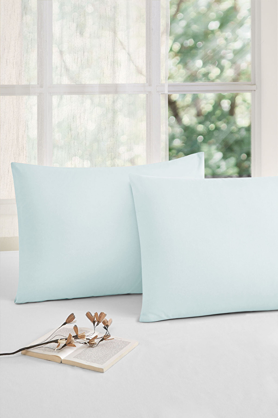 Özdilek Colourist 2'li Yastık Kılıfı Özdilek Colourist 2'li Yastık Kılıfı