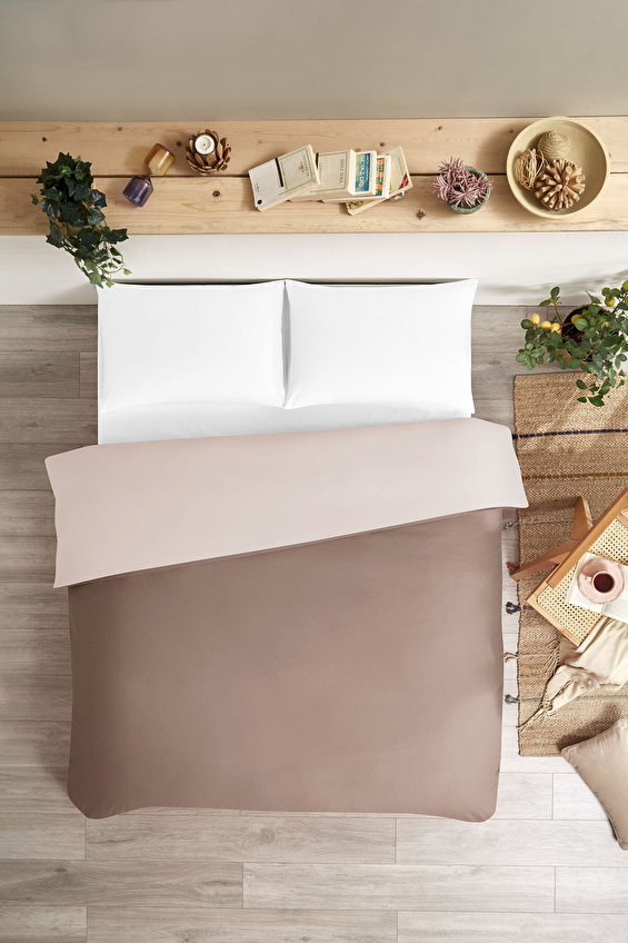 Özdilek Colourist King Size Nevresim Özdilek Colourist King Size Nevresim