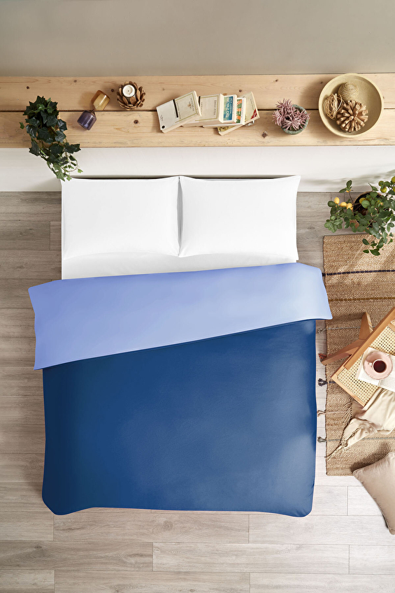 Özdilek Colourist King Size Nevresim Özdilek Colourist King Size Nevresim