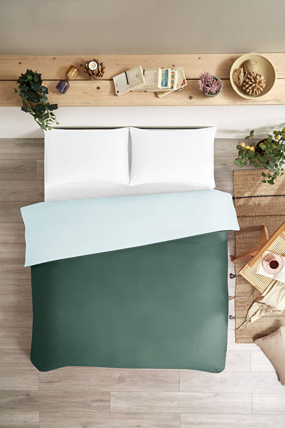 Özdilek Colourist King Size Nevresim Özdilek Colourist King Size Nevresim