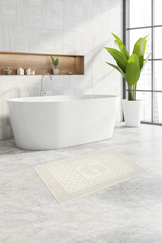 Özdilek Decoral Banyo Paspası 60x90 cm