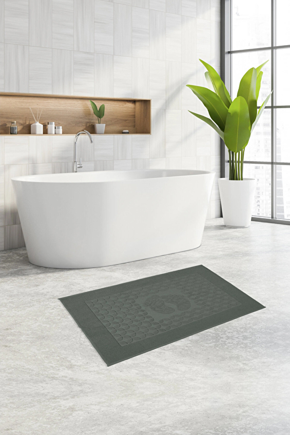 Özdilek Decoral Banyo Paspası 60x90 cm