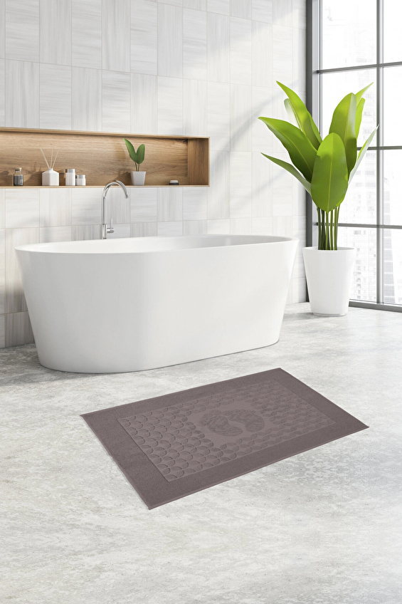 Özdilek Decoral Banyo Paspası 60x90 cm