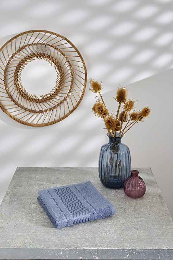 Özdilek Camomile El ve Yüz Havlusu 50x80 cm Özdilek Camomile El ve Yüz Havlusu 50x80 cm