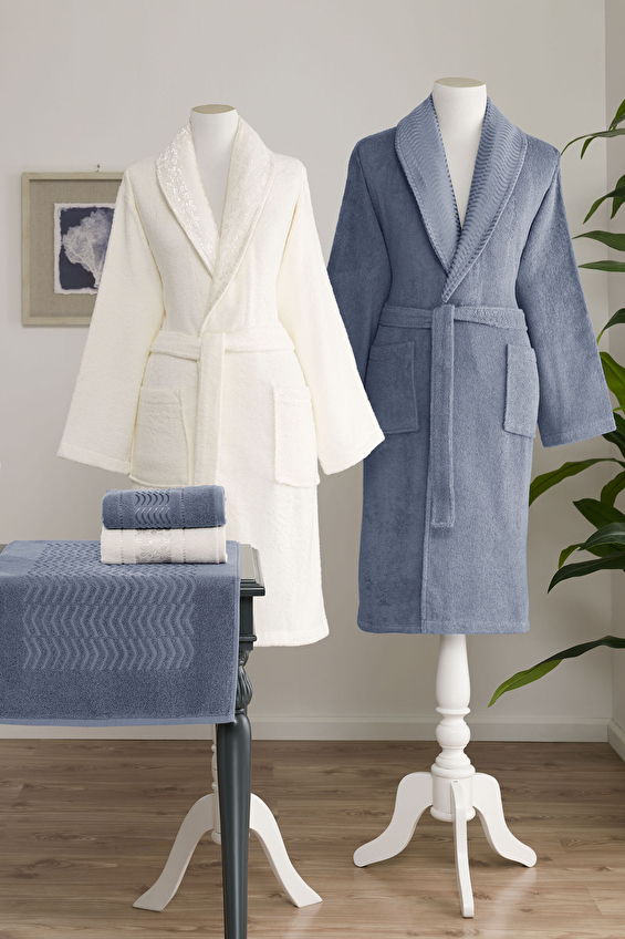 Özdilek Camomile Happy Aile Seti Özdilek Camomile Happy Aile Seti