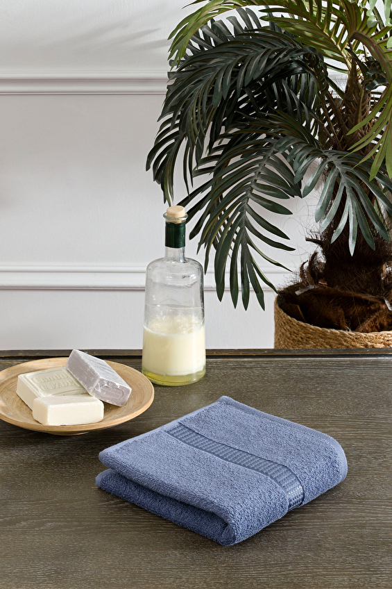 Özdilek Soft Color El ve Yüz Havlusu 40x70 cm Özdilek Soft Color El ve Yüz Havlusu 40x70 cm