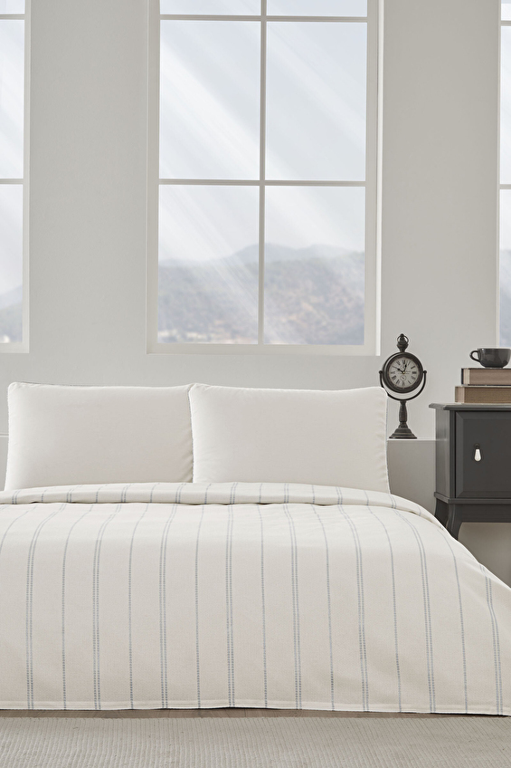 Özdilek Silvery Çift Kişilik Pike Takımı Özdilek Silvery Çift Kişilik Pike Takımı