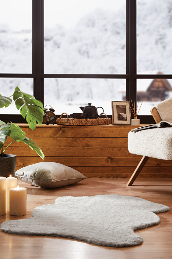 Özdilek Post Halı 70x100 cm Özdilek Post Halı 70x100 cm