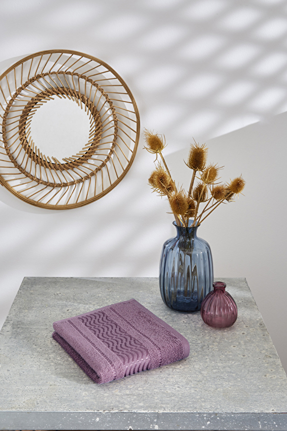 Özdilek Camomile El ve Yüz Havlusu 50x80 cm Özdilek Camomile El ve Yüz Havlusu 50x80 cm