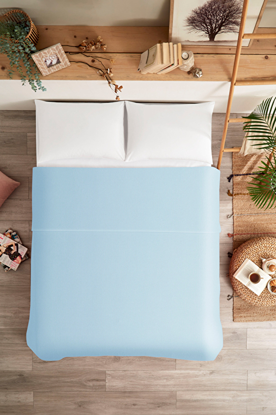 Özdilek Colourist Tek Kişilik Pike Özdilek Colourist Tek Kişilik Pike