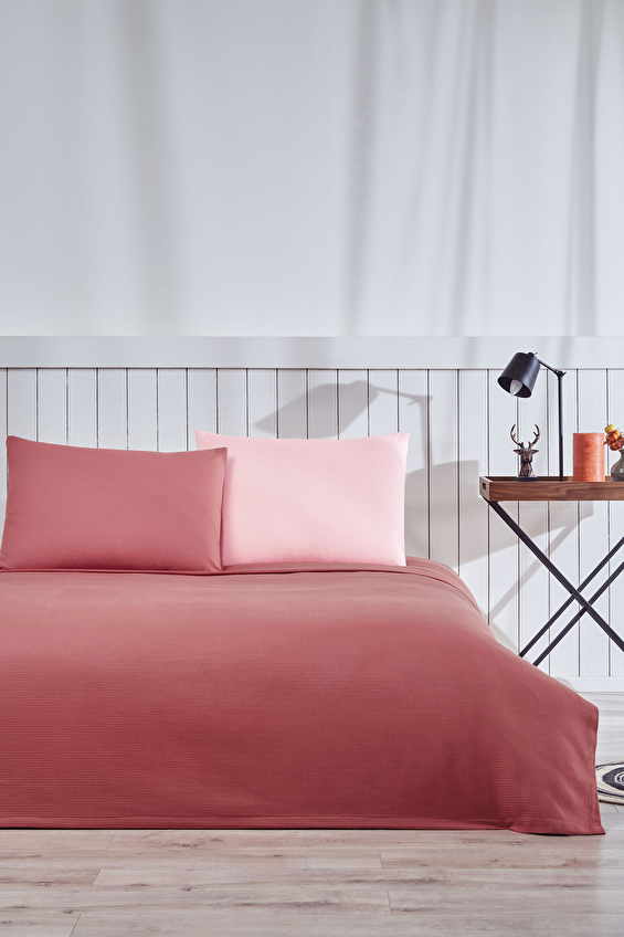 Özdilek Colourist Çift Kişilik Pike Takımı Özdilek Colourist Çift Kişilik Pike Takımı