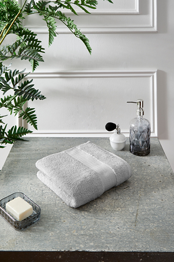 Özdilek Woven El ve Yüz Havlusu 50x90 cm Özdilek Woven El ve Yüz Havlusu 50x90 cm