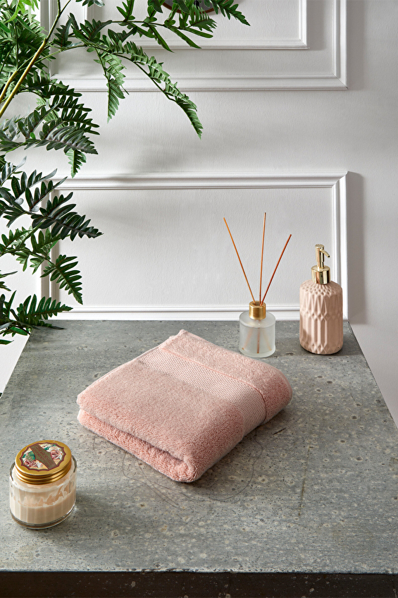 Özdilek Woven El ve Yüz Havlusu 50x90 cm Özdilek Woven El ve Yüz Havlusu 50x90 cm