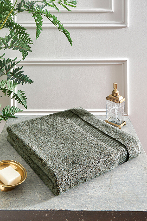 Özdilek Woven Banyo Havlusu 90x150 cm Özdilek Woven Banyo Havlusu 90x150 cm