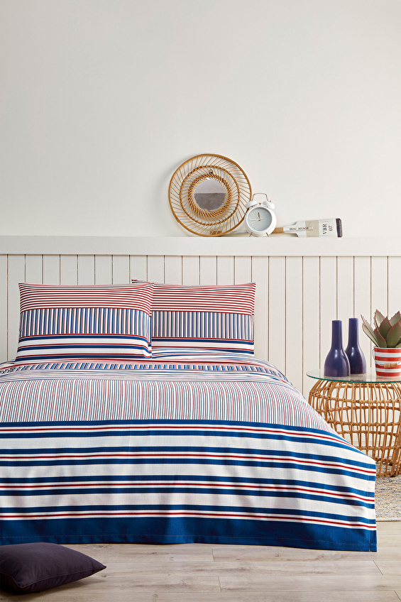 Floretta Merendus Çift Kişilik Pike Takımı Floretta Merendus Çift Kişilik Pike Takımı