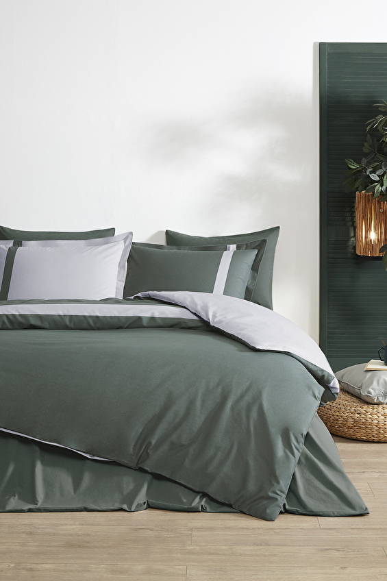 Özdilek Colour Stripe Çift Kişilik Nevresim Takımı Özdilek Colour Stripe Çift Kişilik Nevresim Takımı