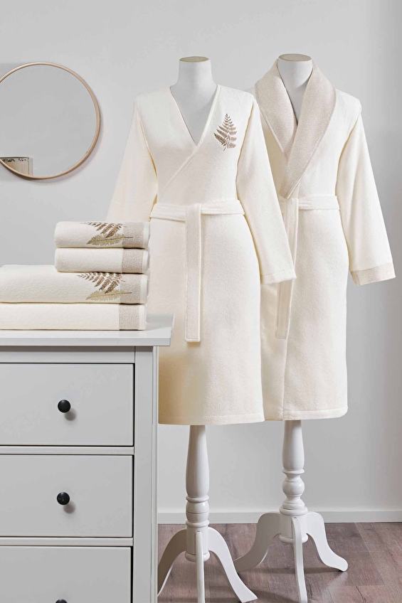 Özdilek Cotton Bliss Aile Seti Özdilek Cotton Bliss Aile Seti