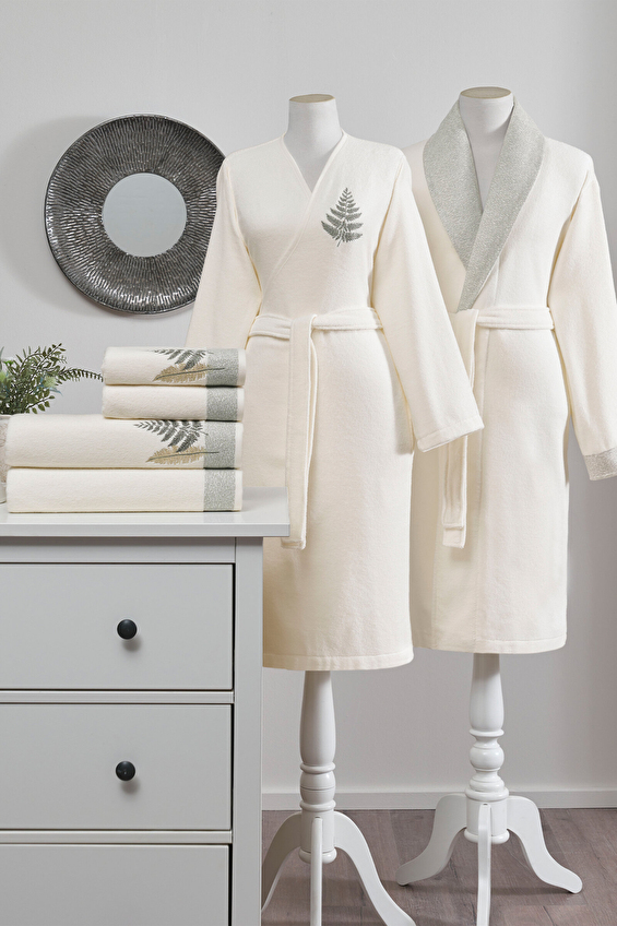 Özdilek Cotton Bliss Aile Seti Özdilek Cotton Bliss Aile Seti