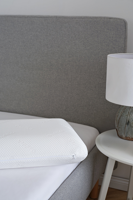 Özdilek Visco Tombul Yastık 60x40x15 cm Özdilek Visco Tombul Yastık 60x40x15 cm