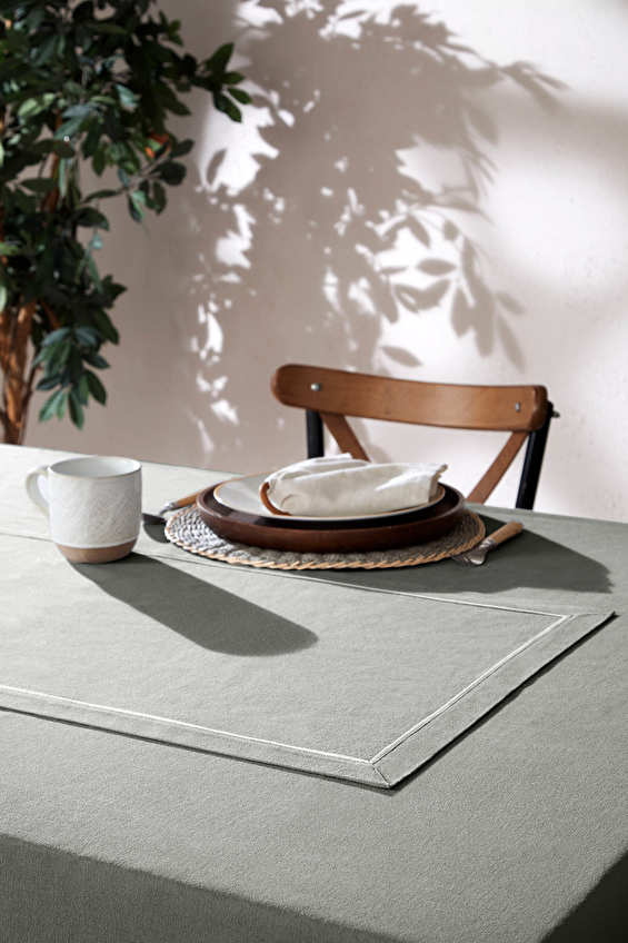 Özdilek Şömentabla DP016A 50x130 cm Özdilek Şömentabla DP016A 50x130 cm