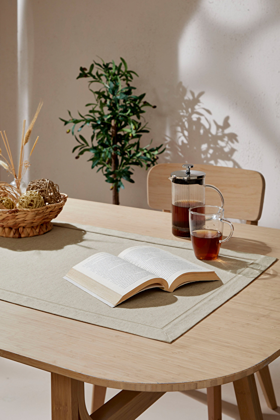 Özdilek Şömentabla DP016B 50x130 cm Özdilek Şömentabla DP016B 50x130 cm