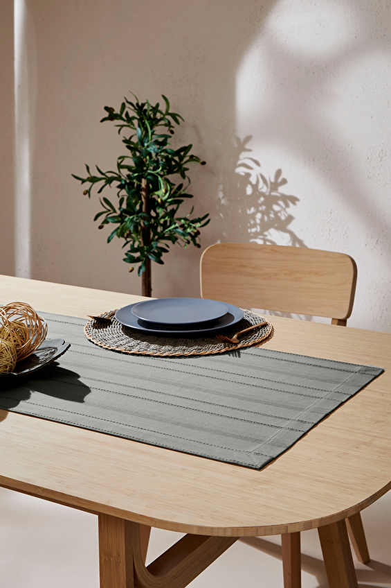 Özdilek Şömentabla CC019 50x130 cm Özdilek Şömentabla CC019 50x130 cm