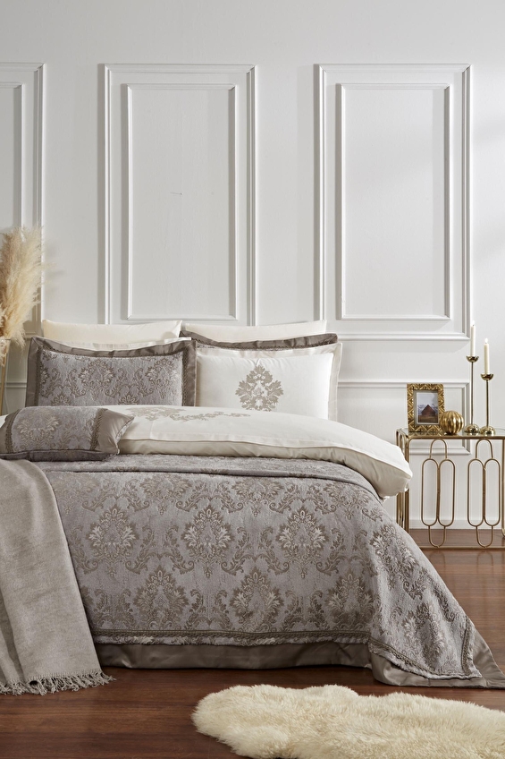 Özdilek Glory Çift Kişilik Çeyiz Seti 11 Parça Özdilek Glory Çift Kişilik Çeyiz Seti 11 Parça