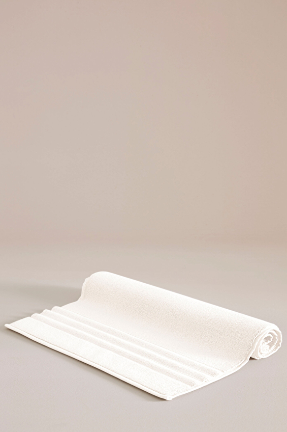 Cottons & Clouds Solid Towel Ayak Havlusu 50 x 75 cm Cottons & Clouds Solid Towel Ayak Havlusu 50 x 75 cm