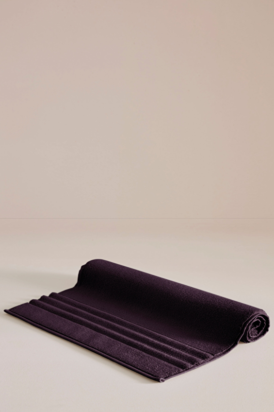 Cottons & Clouds Solid Towel Ayak Havlusu 50 x 75 cm Cottons & Clouds Solid Towel Ayak Havlusu 50 x 75 cm