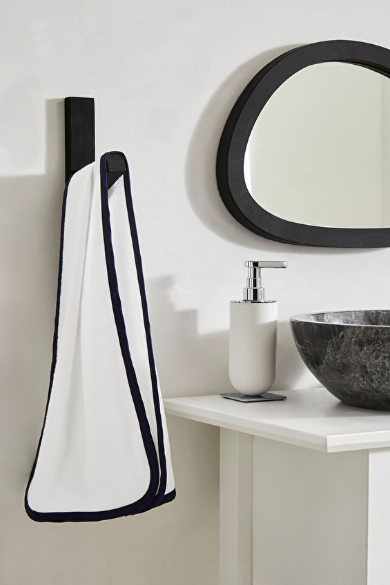 Cottons & Clouds Sport Fitness ve Spor Havlusu 30 x 100 cm Cottons & Clouds Sport Fitness ve Spor Havlusu 30 x 100 cm