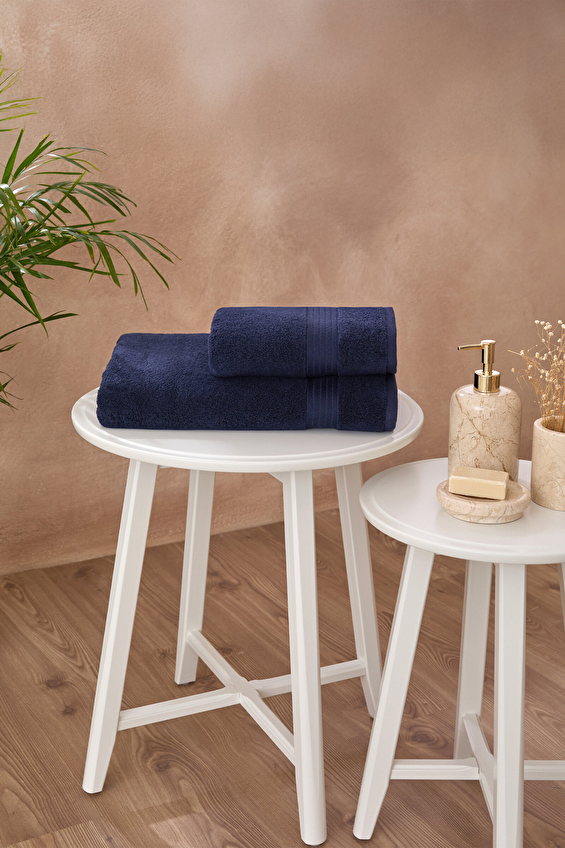 Özdilek Aura 2'Li Havlu Seti Özdilek Aura 2'Li Havlu Seti