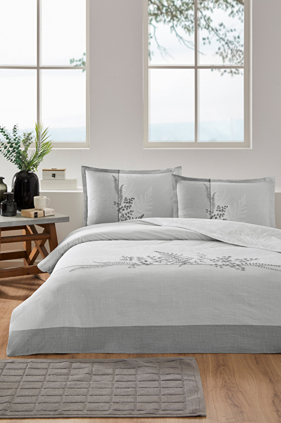 Özdilek Helecho Tek Kişilik Nevresim Takımı Özdilek Helecho Tek Kişilik Nevresim Takımı