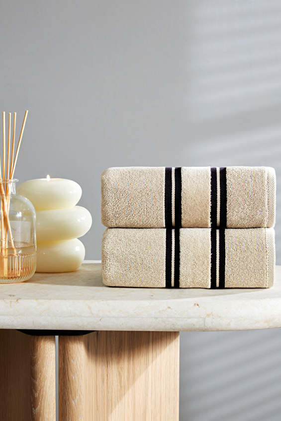 Özdilek Semplice El ve Yüz Havlusu 50x90 cm Özdilek Semplice El ve Yüz Havlusu 50x90 cm