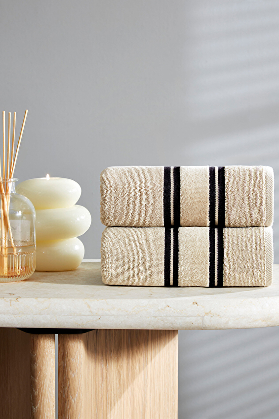 Özdilek Semplice El ve Yüz Havlusu 50x90 cm Özdilek Semplice El ve Yüz Havlusu 50x90 cm