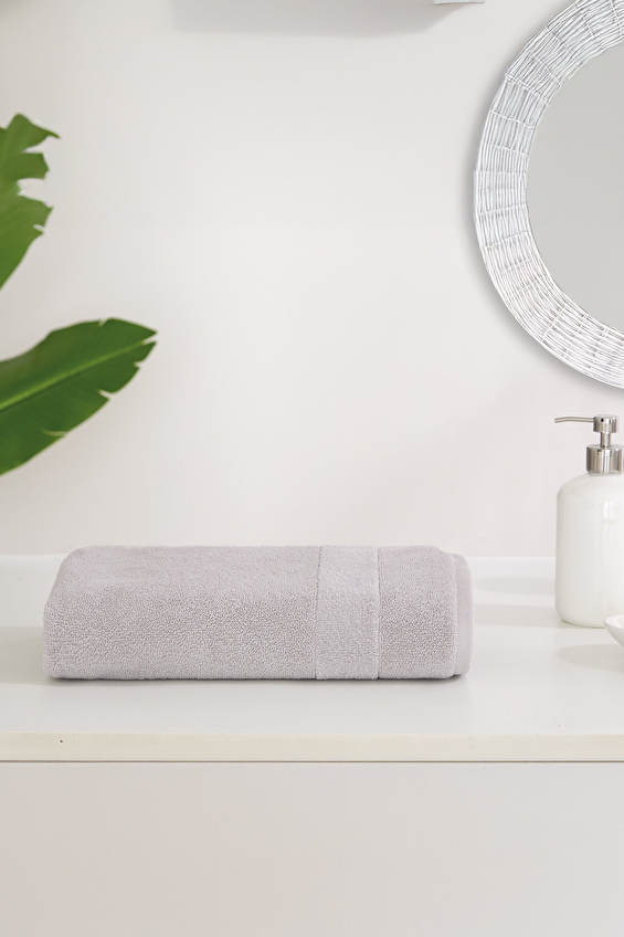 Özdilek Soft Premium El ve Yüz Havlusu 50x90 cm Özdilek Soft Premium El ve Yüz Havlusu 50x90 cm