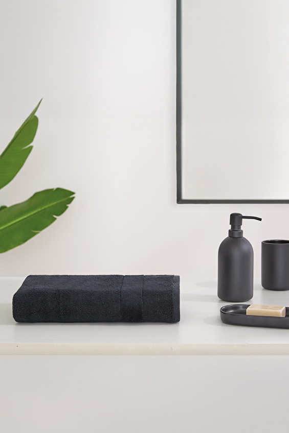 Özdilek Soft Premium El ve Yüz Havlusu 50x90 cm Özdilek Soft Premium El ve Yüz Havlusu 50x90 cm