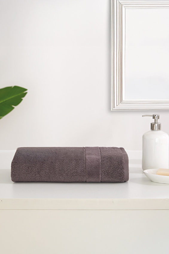 Özdilek Soft Premium El ve Yüz Havlusu 50x90 cm Özdilek Soft Premium El ve Yüz Havlusu 50x90 cm