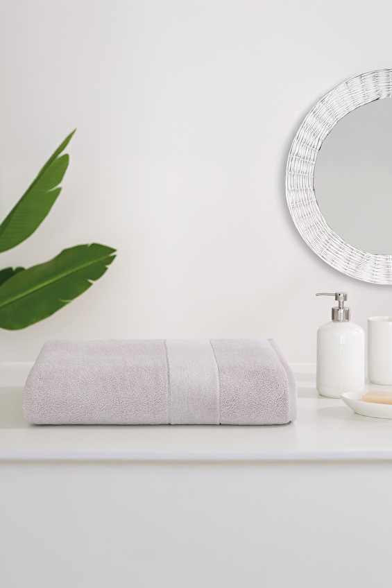 Özdilek Soft Premium Banyo Havlusu 90x150 cm Özdilek Soft Premium Banyo Havlusu 90x150 cm