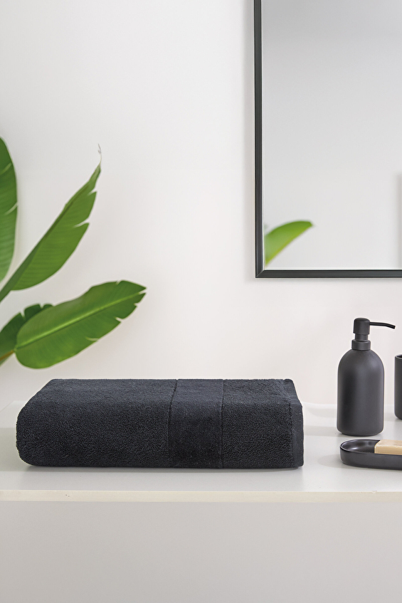 Özdilek Soft Premium Banyo Havlusu 90x150 cm Özdilek Soft Premium Banyo Havlusu 90x150 cm