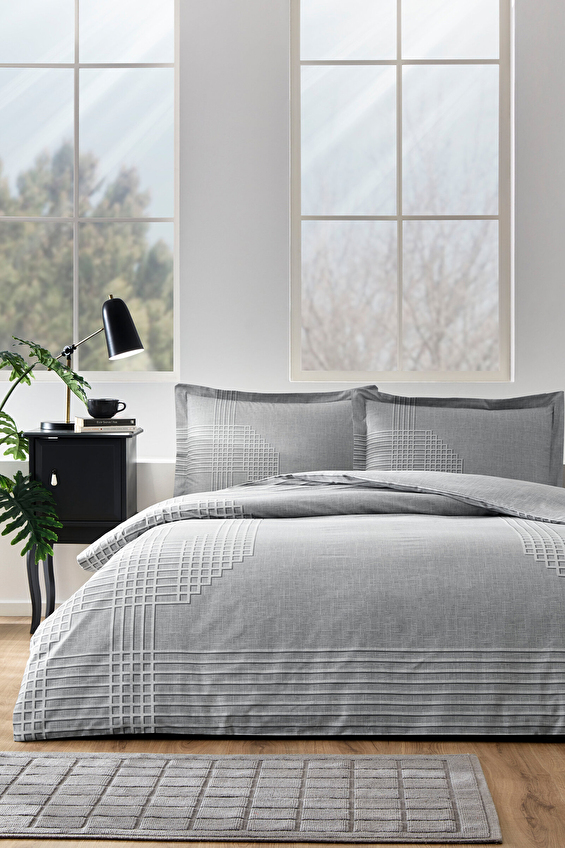 Özdilek Unique Tek Kişilik Nevresim Takımı Özdilek Unique Tek Kişilik Nevresim Takımı