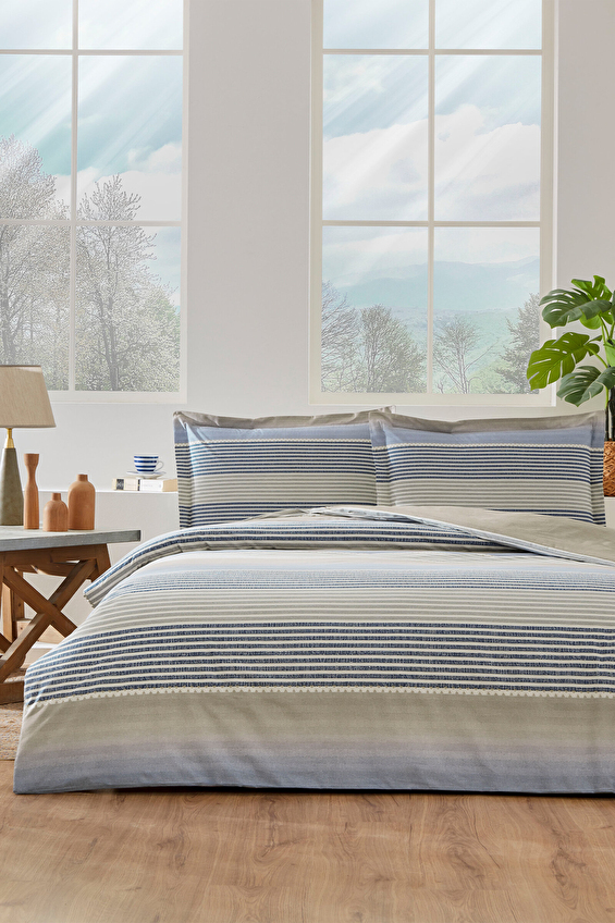 Özdilek Neritic Tek Kişilik Nevresim Takımı Özdilek Neritic Tek Kişilik Nevresim Takımı