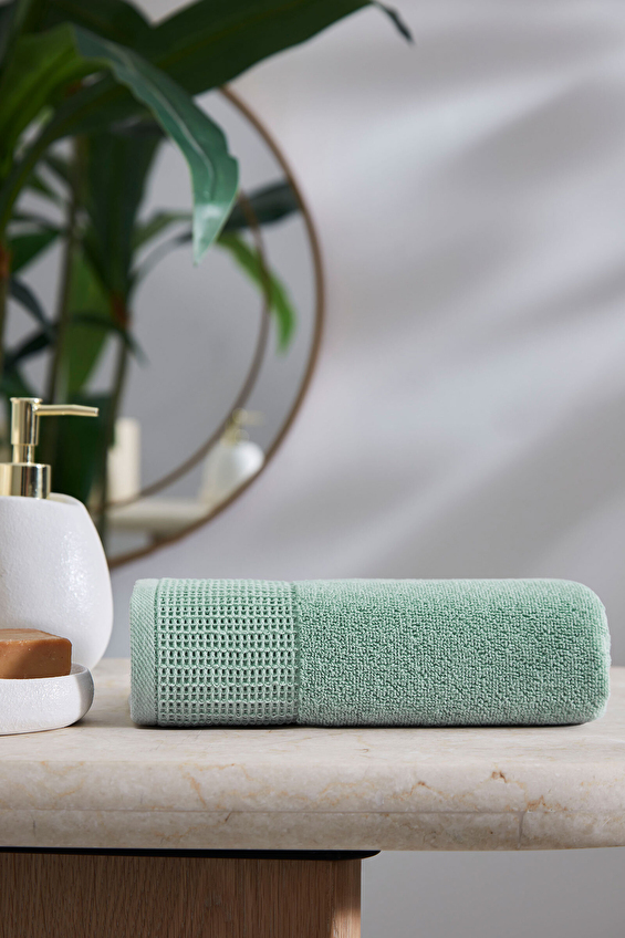 Özdilek Palma El ve Yüz Havlusu 50x90 cm Özdilek Palma El ve Yüz Havlusu 50x90 cm