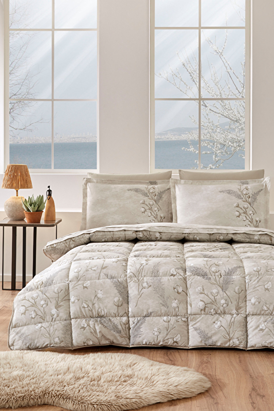 Özdilek Algodon Tek Kişilik Uyku Seti Özdilek Algodon Tek Kişilik Uyku Seti