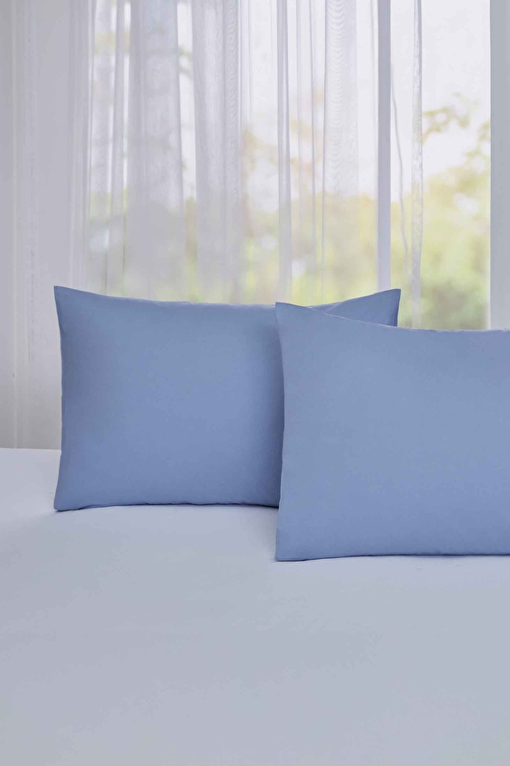 Özdilek Colourist 2'li Yastık Kılıfı Özdilek Colourist 2'li Yastık Kılıfı