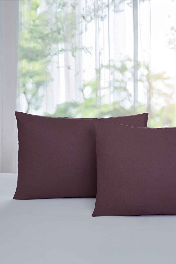 Özdilek Colourist 2'li Yastık Kılıfı Özdilek Colourist 2'li Yastık Kılıfı