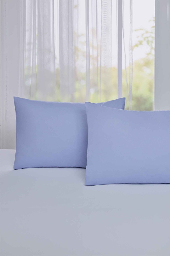 Özdilek Colourist 2'li Yastık Kılıfı Özdilek Colourist 2'li Yastık Kılıfı