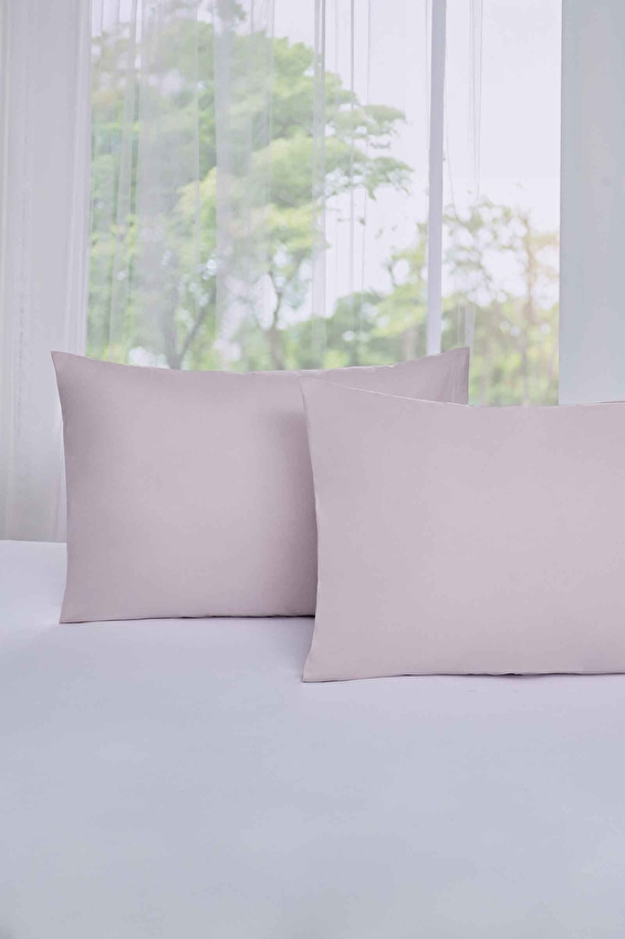 Özdilek Colourist 2'li Yastık Kılıfı Özdilek Colourist 2'li Yastık Kılıfı