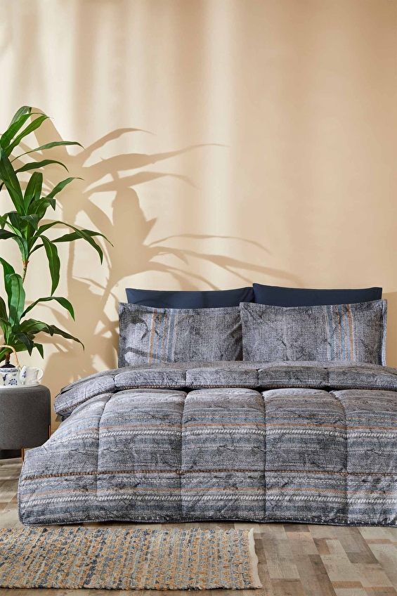 Özdilek Colorado Çift Kişilik Uyku Seti Özdilek Colorado Çift Kişilik Uyku Seti