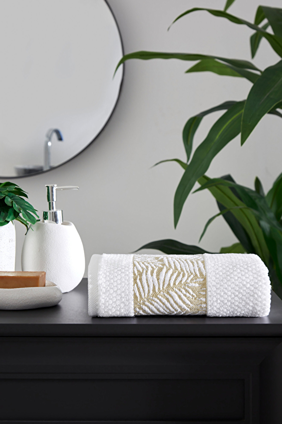 Özdilek Osier El ve Yüz Havlusu 50x90 cm Özdilek Osier El ve Yüz Havlusu 50x90 cm