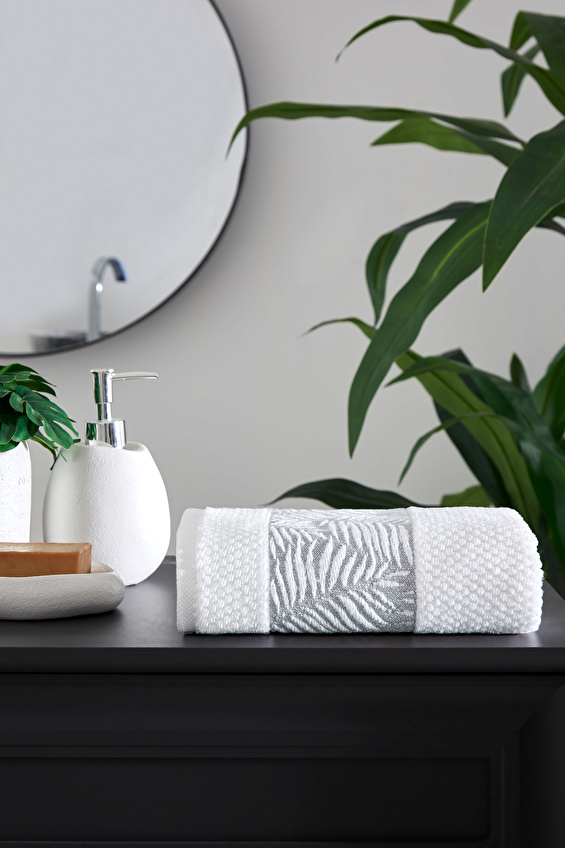 Özdilek Osier El ve Yüz Havlusu 50x90 cm Özdilek Osier El ve Yüz Havlusu 50x90 cm